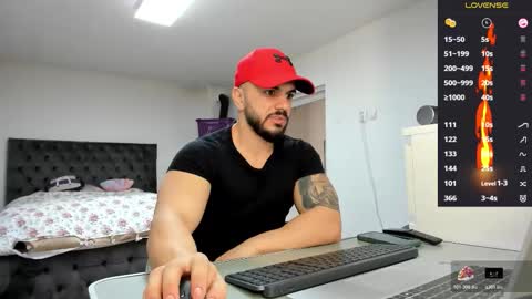 supermanboyxxl online show from February 12, 2026, 7:14 am