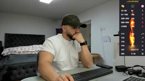 supermanboyxxl online show from March 27, 2026, 8:26 am