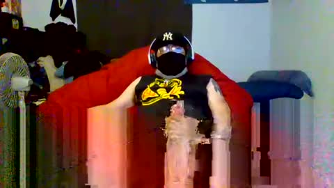 Snapshot of supermanloverhg chatting on February 13, 2025, 10:55 am supermanloverhg online show from February 13, 2025, 10:55 am