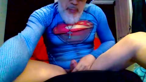 Snapshot of supermanloverhg chatting on March 5, 2026, 10:11 am supermanloverhg online show from March 5, 2026, 10:11 am