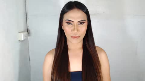 Natalie Portman online show from February 24, 2025, 1:24 am