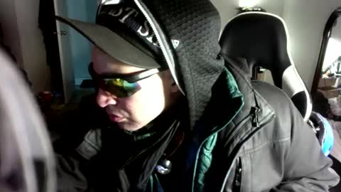 Snapshot of superslutman chatting on February 8, 2026, 12:52 pm Phillup Slutz online show from February 8, 2026, 12:52 pm