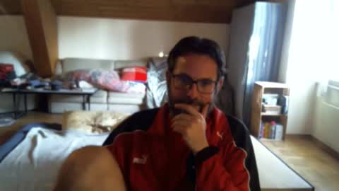 supersquirrel81 online show from October 10, 2025, 3:44 pm