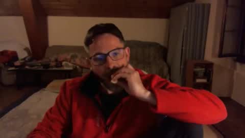 supersquirrel81 online show from October 26, 2025, 9:31 pm