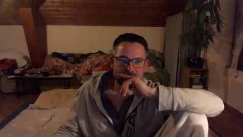 supersquirrel81 online show from January 6, 2026, 6:22 pm