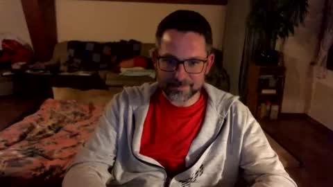 supersquirrel81 online show from February 27, 2026, 7:47 pm