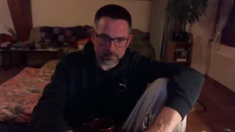 supersquirrel81 online show from March 14, 2026, 10:37 pm