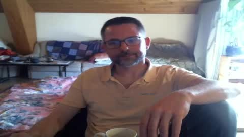 supersquirrel81 online show from April 19, 2026, 12:59 pm