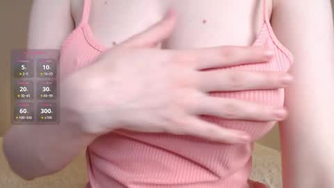 Katy Vladislav online show from April 4, 2026, 9:29 am