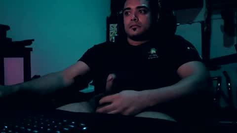 supertoaster69 online show from February 10, 2026, 8:18 am