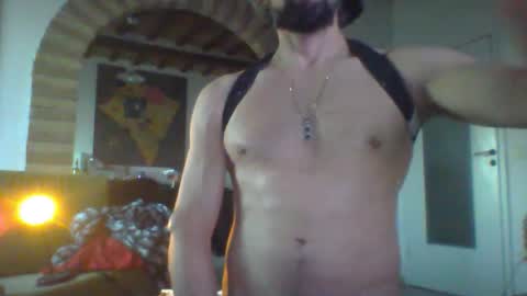 Snapshot of supertrampo3 chatting on April 4, 2026, 5:21 pm supertrampo3 online show from April 4, 2026, 5:21 pm