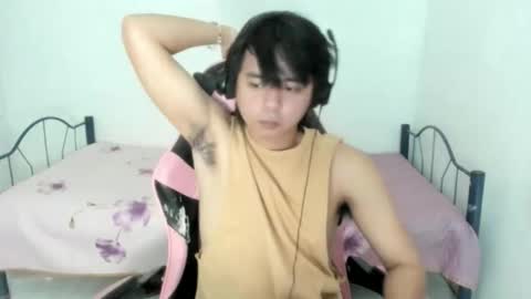 supr4m0 online show from November 27, 2025, 9:55 am