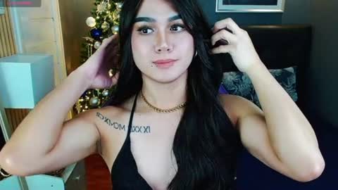 DIANNA online show from October 4, 2025, 12:25 pm