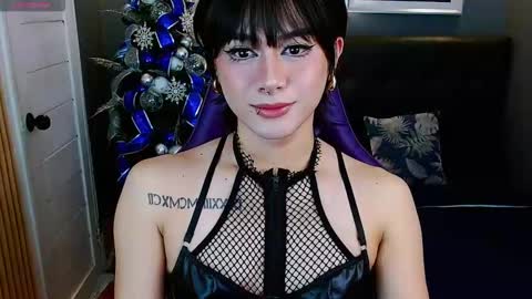 DIANNA online show from January 10, 2026, 4:14 am