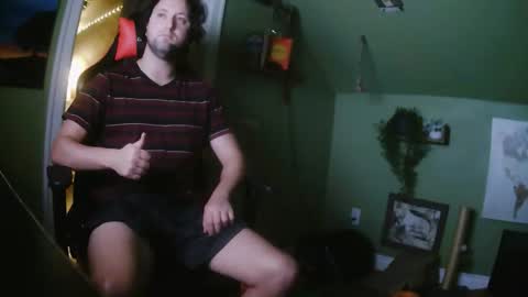 Snapshot of surferdude_here chatting on October 20, 2025, 4:57 am surferdude_here online show from October 20, 2025, 4:57 am