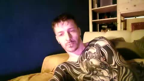 SurgicalSteel online show from April 7, 2026, 11:48 pm