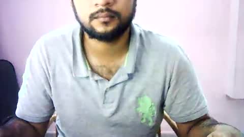 suryamahesh333 online show from July 22, 2026, 7:33 am