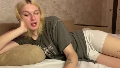 Vladiva online show from November 27, 2025, 9:06 pm