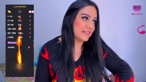 SUSAN online show from March 2, 2025, 2:19 am