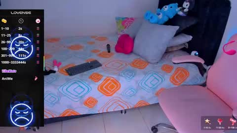 SUSAN online show from March 12, 2025, 6:07 am