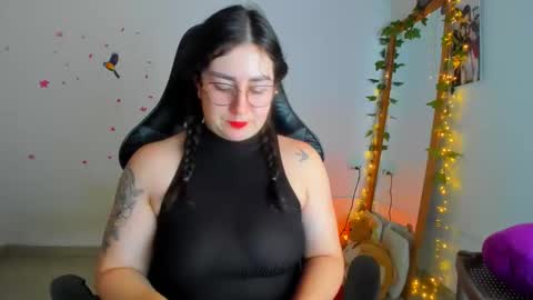 Dani online show from February 22, 2026, 5:11 pm