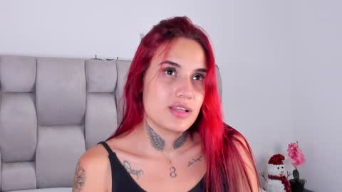 Susan online show from January 11, 2025, 7:59 pm