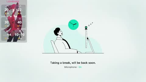 Snapshot of susana11_pm chatting on March 1, 2026, 2:52 pm susana11_pm online show from March 1, 2026, 2:52 pm