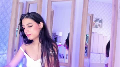  SUSANA  online show from February 23, 2025, 12:37 pm