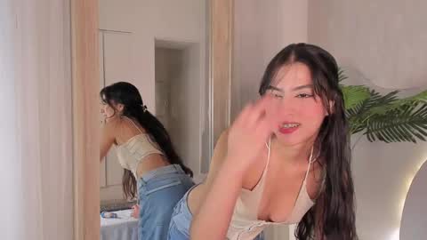 Snapshot of susana__sanchez chatting on May 24, 2026, 3:44 am SUSANA online show from May 24, 2026, 3:44 am