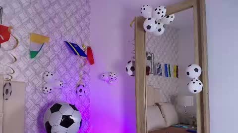Snapshot of susana__sanchez chatting on June 28, 2026, 3:23 am SUSANA online show from June 28, 2026, 3:23 am