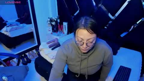 Susana Flame online show from July 22, 2026, 3:42 am