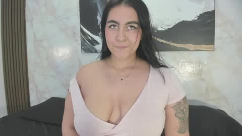 Susana online show from June 1, 2026, 9:49 pm