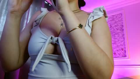 susana online show from February 21, 2025, 5:09 pm