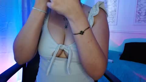 susana online show from March 7, 2025, 8:44 pm