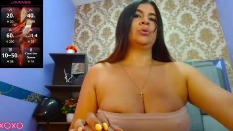 S U S A N A online show from June 1, 2026, 12:51 pm