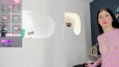 susana_huston online show from February 23, 2026, 5:32 pm