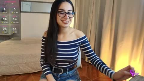 Snapshot of susana_rivers chatting on April 29, 2026, 12:20 pm Susana online show from April 29, 2026, 12:20 pm