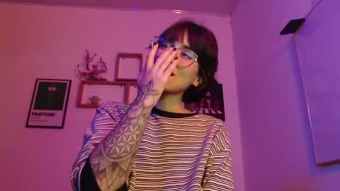 susana_w online show from December 7, 2024, 2:09 am