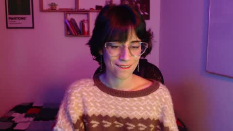 susana_w online show from December 10, 2024, 2:27 am