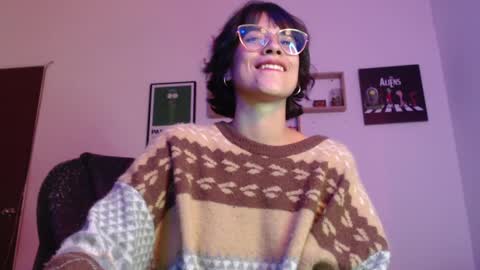 susana_w online show from January 7, 2025, 12:03 am