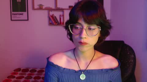 susana_w online show from January 8, 2025, 11:19 pm