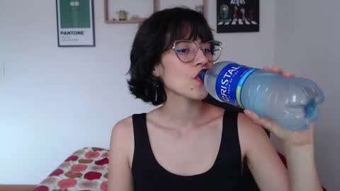 susana_w online show from February 10, 2025, 8:31 pm