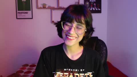 susana_w online show from February 14, 2025, 4:26 am