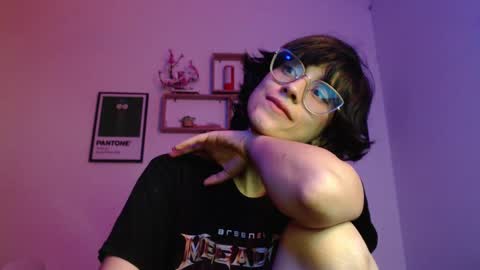 susana_w online show from March 5, 2025, 11:16 pm