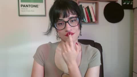 susana_w online show from September 15, 2025, 10:32 pm