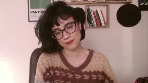 susana_w online show from September 26, 2025, 9:30 pm