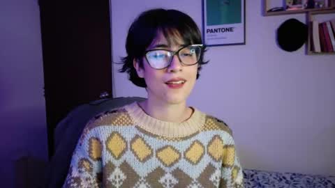 susana_w online show from May 15, 2026, 11:45 pm