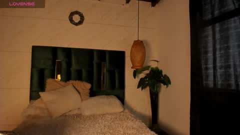 Susana W online show from November 13, 2025, 9:03 pm