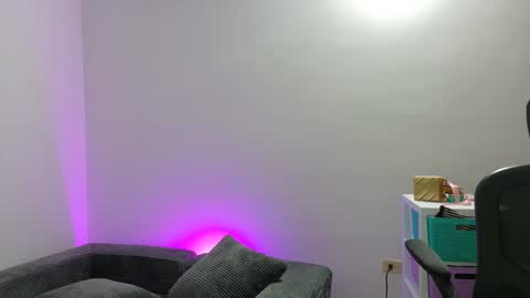 Susana online show from April 29, 2026, 1:32 am