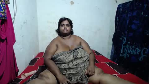 susanaeshwar online show from March 12, 2025, 11:33 pm